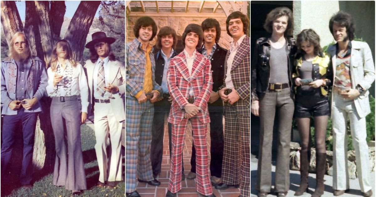 Mens suits from the 70s online